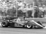 Ferrari 126 C2B 1983 года